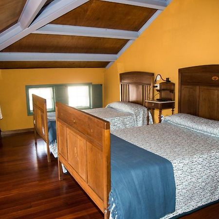 Casa Don Din Guest House Cruces Exterior foto