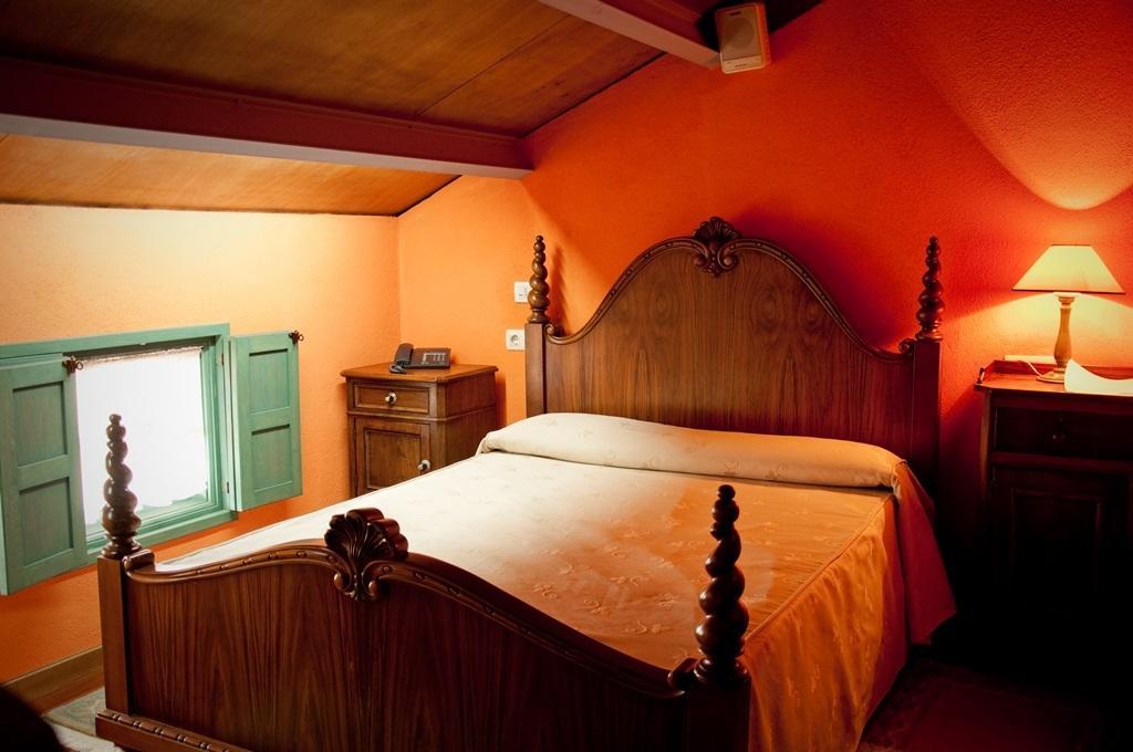 Casa Don Din Guest House Cruces Cameră foto