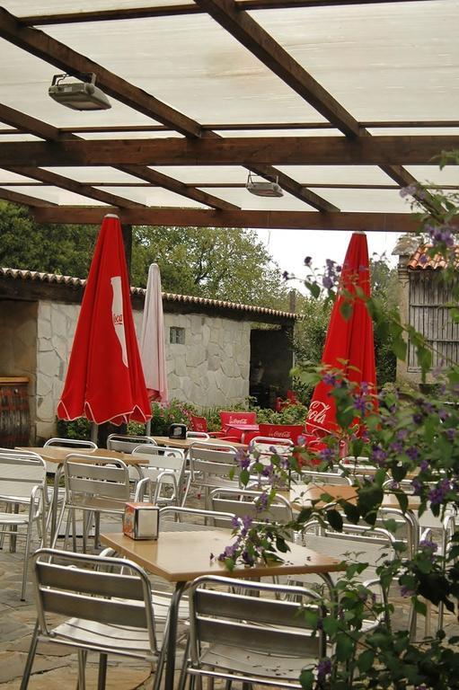 Casa Don Din Guest House Cruces Exterior foto
