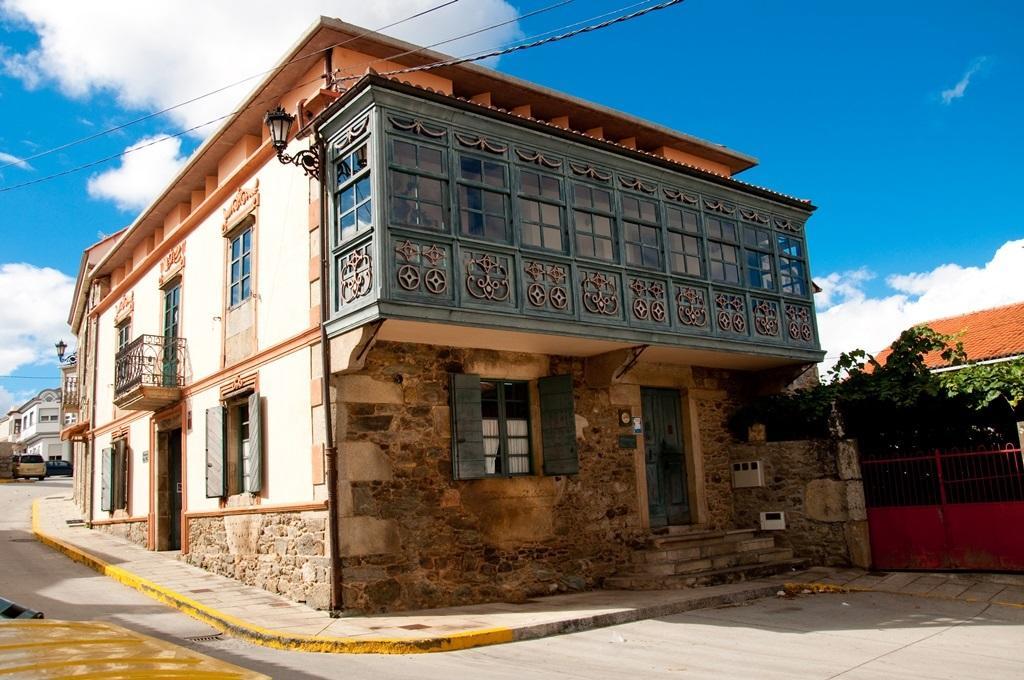 Casa Don Din Guest House Cruces Exterior foto