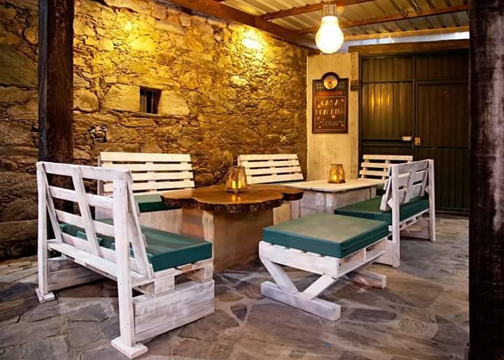 Casa Don Din Guest House Cruces Exterior foto