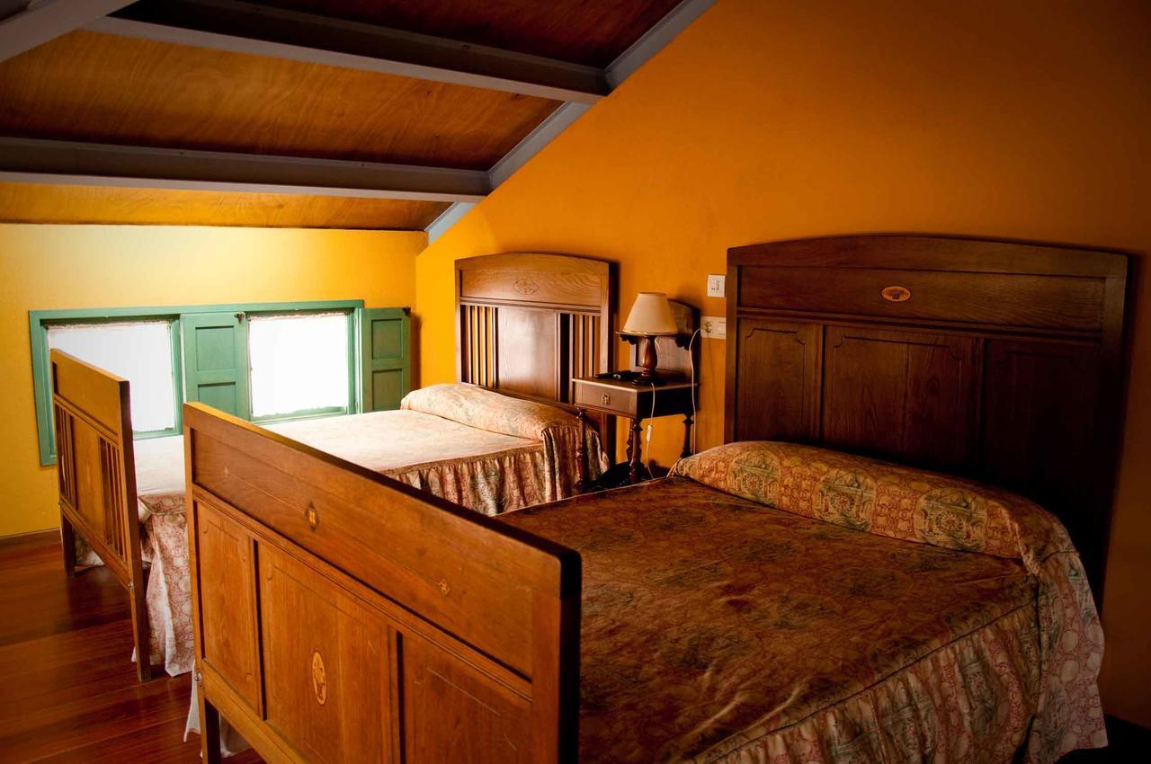 Casa Don Din Guest House Cruces Exterior foto