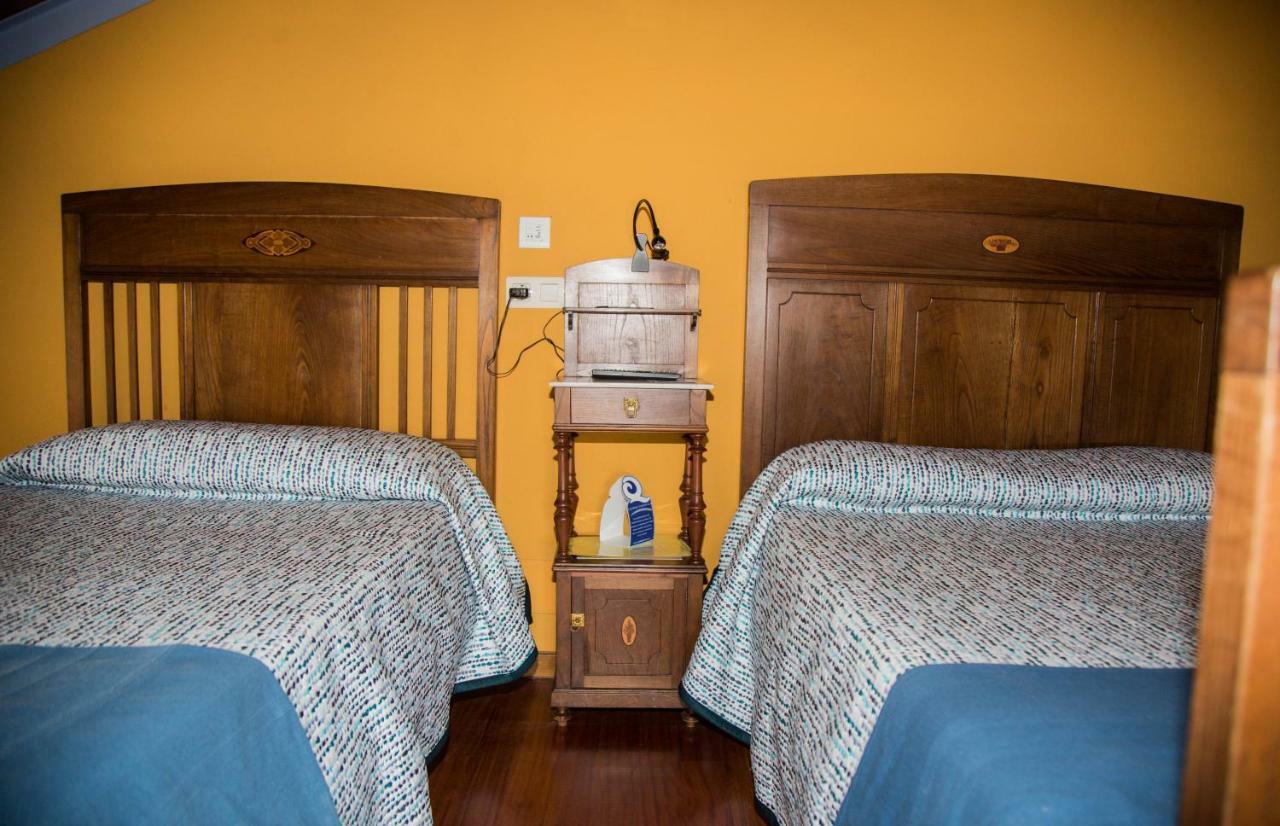 Casa Don Din Guest House Cruces Exterior foto