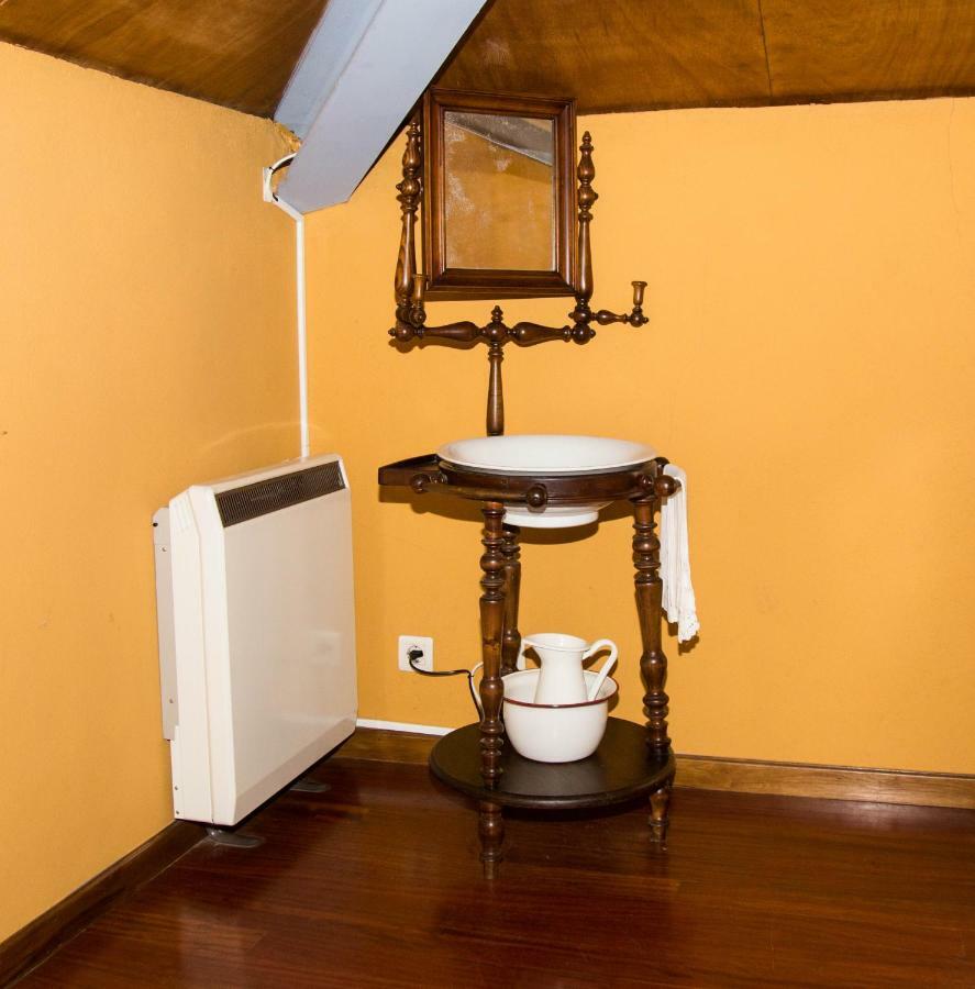 Casa Don Din Guest House Cruces Exterior foto