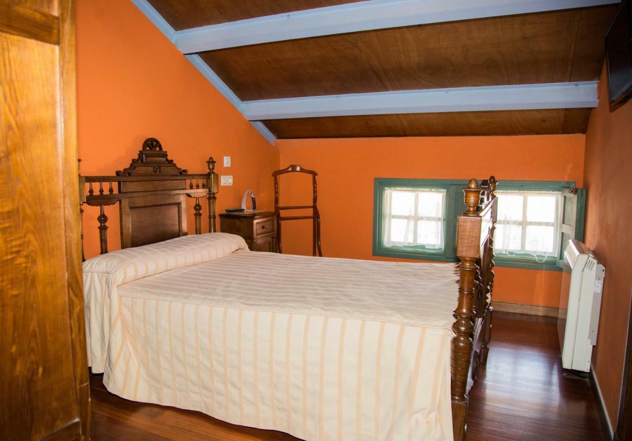 Casa Don Din Guest House Cruces Exterior foto