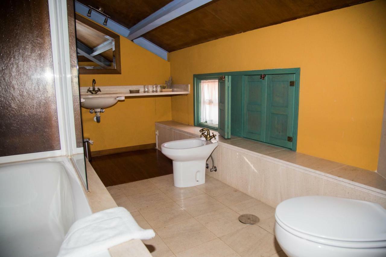 Casa Don Din Guest House Cruces Exterior foto